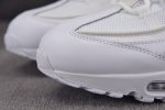 Nike Air Max 95 Essential White CT1268-100