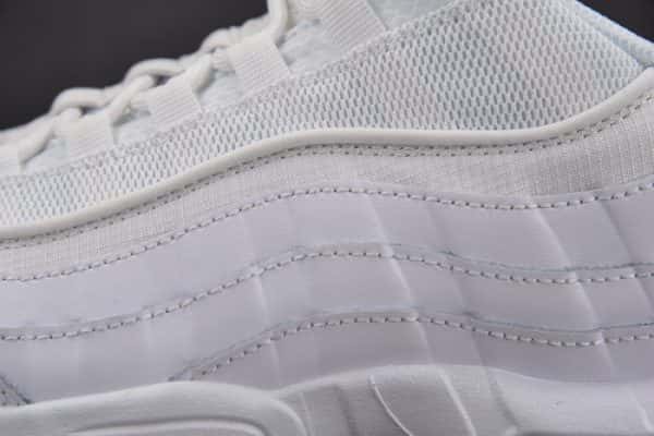 Nike Air Max 95 Essential White CT1268-100