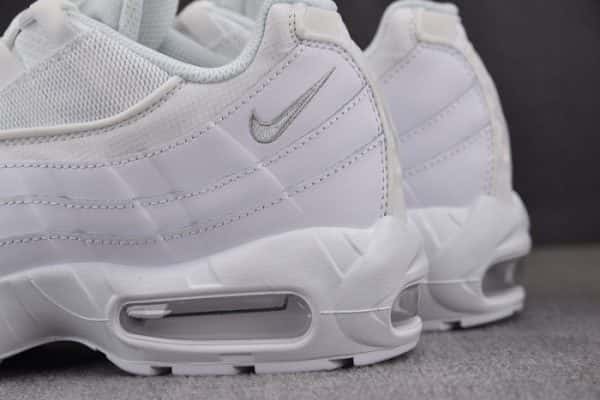 Nike Air Max 95 Essential White CT1268-100