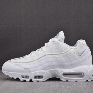 Nike Air Max 95 Essential White CT1268-100