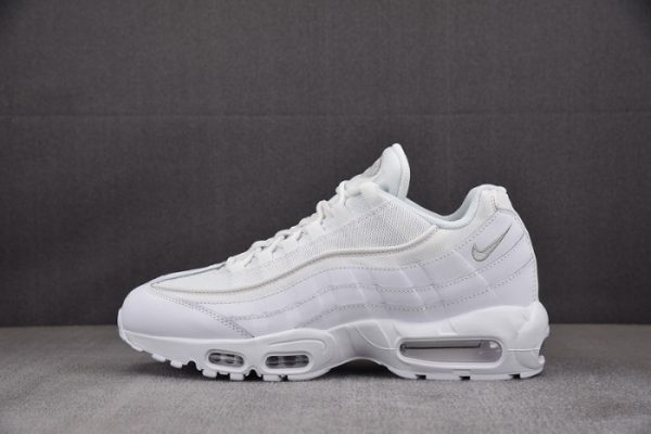 Nike Air Max 95 Essential White CT1268-100
