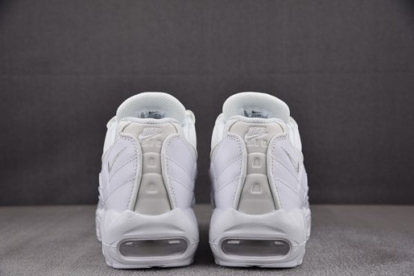 Nike Air Max 95 Essential White CT1268-100