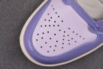 Air Jordan 1 Mid Se Chenille Sky J Light Purple Dz3745-500