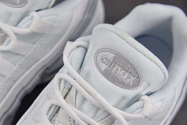 Nike Air Max 95 Essential White CT1268-100