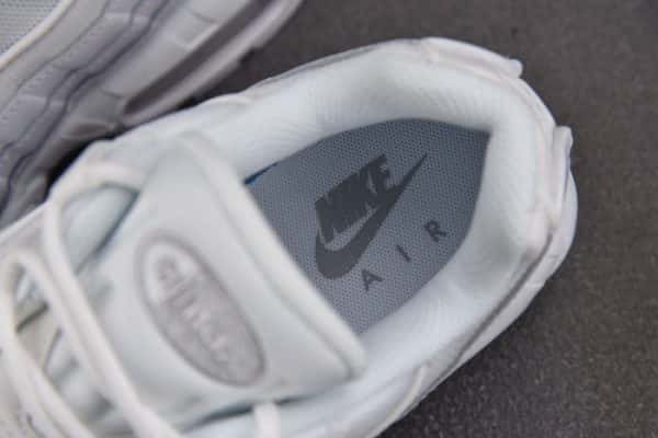 Nike Air Max 95 Essential White CT1268-100