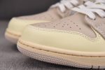 Air Jordan 1 Low Sanddrift HQ3440-101