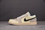 Air Jordan 1 Low Sanddrift HQ3440-101