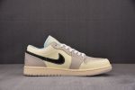 Air Jordan 1 Low Sanddrift HQ3440-101