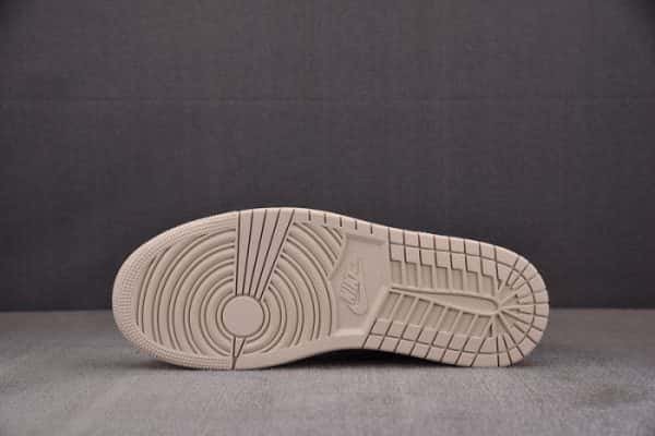 Air Jordan 1 Low Sanddrift HQ3440-101