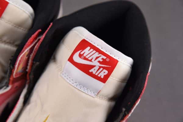 Air Jordan 1 Spider-Verse Next Chapter Dv1748-601