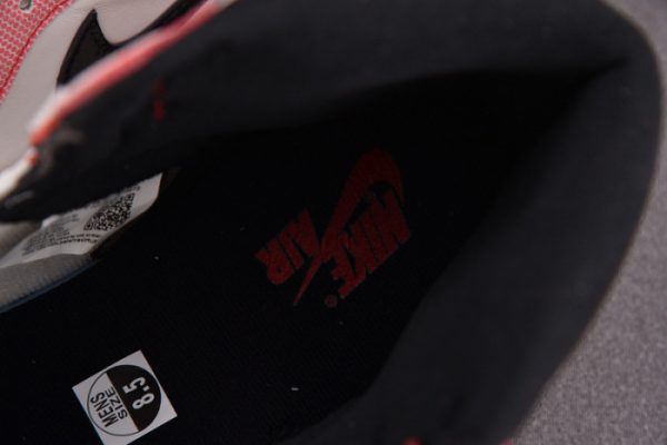 Air Jordan 1 Spider-Verse Next Chapter Dv1748-601