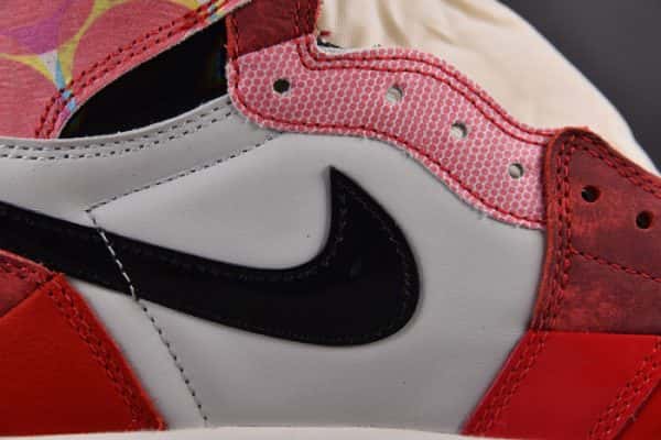 Air Jordan 1 Spider-Verse Next Chapter Dv1748-601