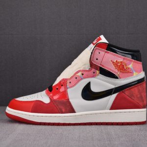 Air Jordan 1 Spider-Verse Next Chapter Dv1748-601