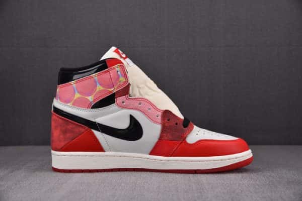 Air Jordan 1 Spider-Verse Next Chapter Dv1748-601