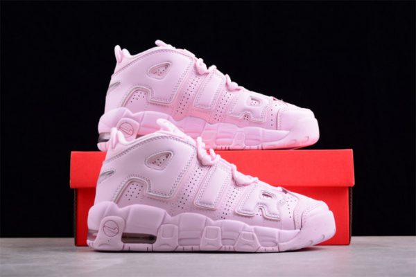 Nike Air More Uptempo Pink Foam Dv1137-600