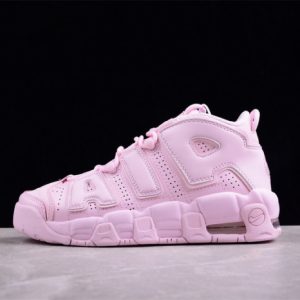 Nike Air More Uptempo Pink Foam Dv1137-600