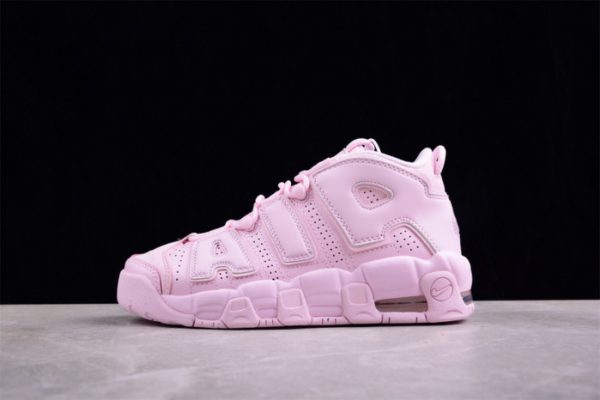 Nike Air More Uptempo Pink Foam Dv1137-600
