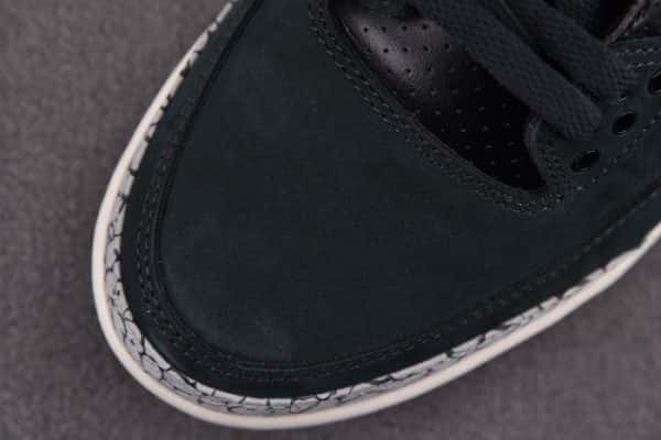 Air Jordan 3 Retro Off Noir Ck9246-001