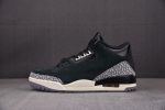 Air Jordan 3 Retro Off Noir Ck9246-001