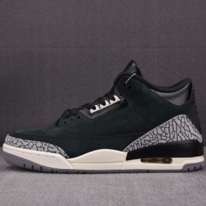 Air Jordan 3 Retro Off Noir Ck9246-001