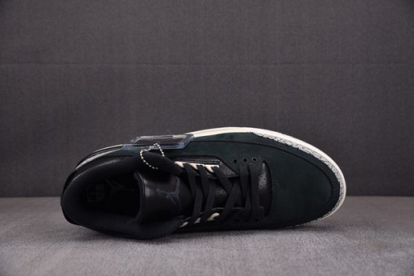 Air Jordan 3 Retro Off Noir Ck9246-001