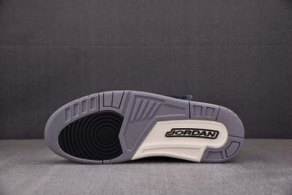 Air Jordan 3 Retro Off Noir Ck9246-001