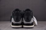 Air Jordan 3 Retro Off Noir Ck9246-001