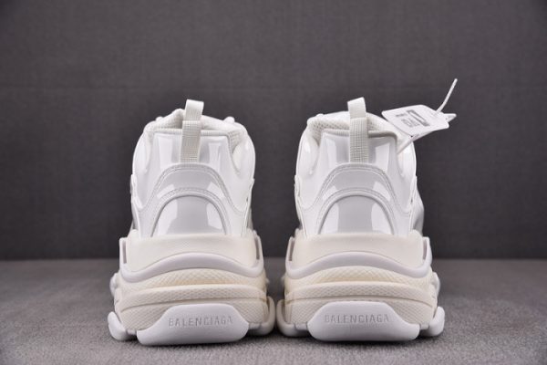 Triples Trainer Sneakers 2000066