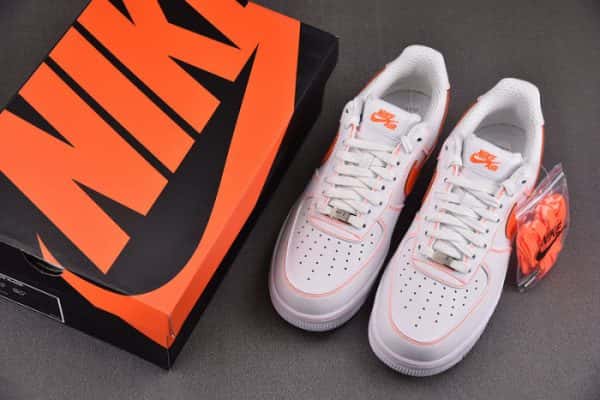 Nike Air Force 1 Low Vlone Aa5360-100