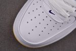 Kobe Bryant X Nike Air Force 1 Low FZ1151-101
