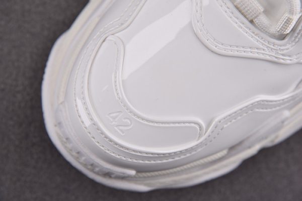 Triples Trainer Sneakers 2000066