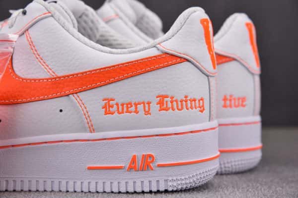 Nike Air Force 1 Low Vlone Aa5360-100