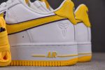 Kobe Bryant X Nike Air Force 1 Low FZ1151-101