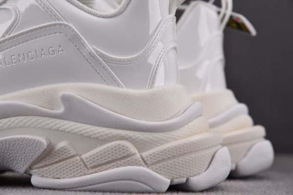 Triples Trainer Sneakers 2000066