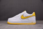 Kobe Bryant X Nike Air Force 1 Low FZ1151-101