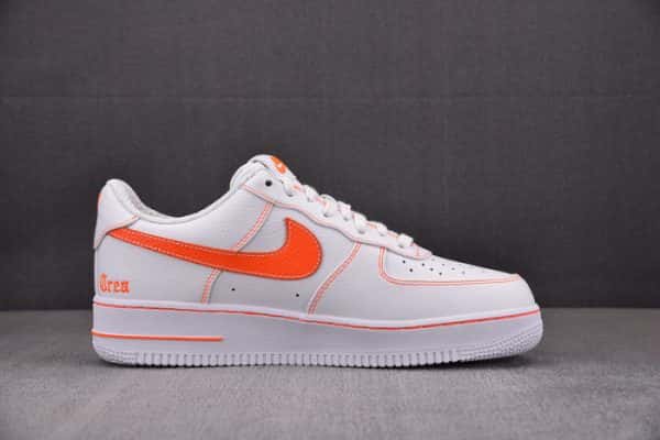 Nike Air Force 1 Low Vlone Aa5360-100