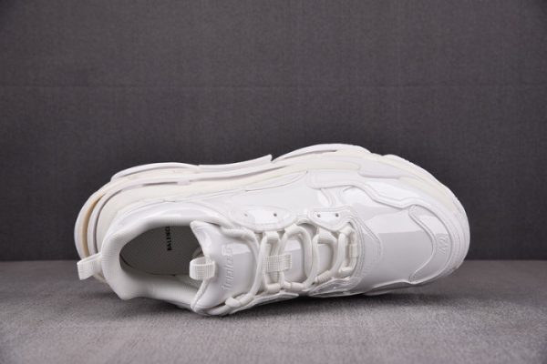 Triples Trainer Sneakers 2000066