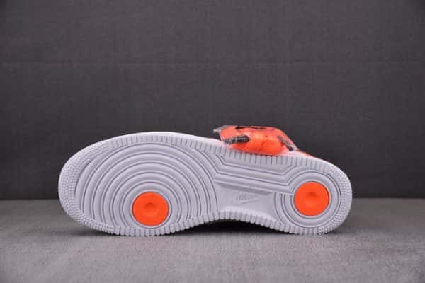 Nike Air Force 1 Low Vlone Aa5360-100