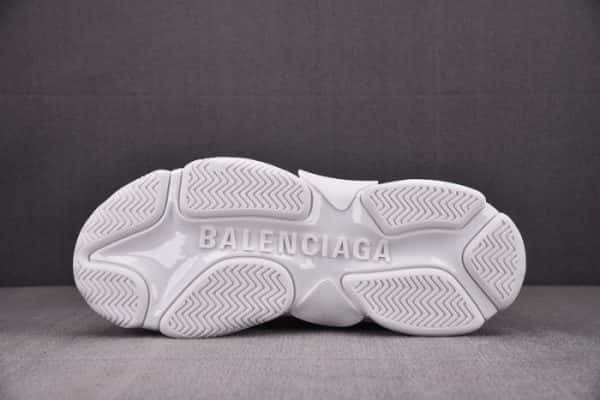 Triples Trainer Sneakers 2000066