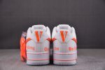 Nike Air Force 1 Low Vlone Aa5360-100