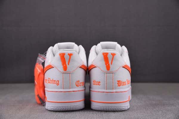 Nike Air Force 1 Low Vlone Aa5360-100