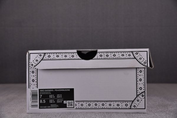 Nike Kwondo 1 G-Dragon Peaceminusone Dh2482-100