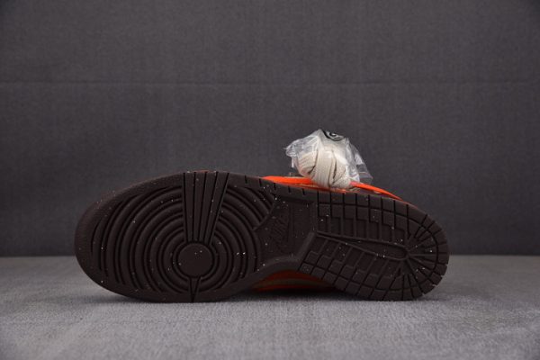 Nike Sb Dunk Low Reese Forbes Hunter 304292-281