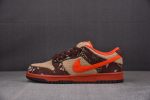 Nike Sb Dunk Low Reese Forbes Hunter 304292-281