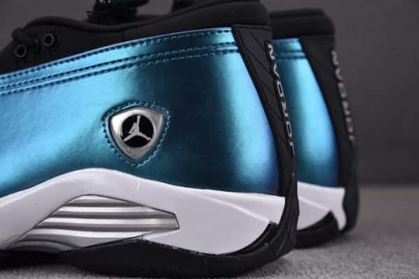 Air Jordan 14 Retro Love Letter Dh4121-300