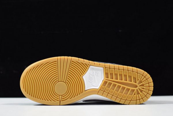 Nike Sb Dunk Low Unbleached Pack Da9658-500