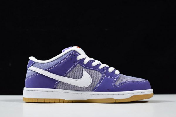 Nike Sb Dunk Low Unbleached Pack Da9658-500