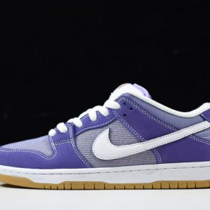 Nike Sb Dunk Low Unbleached Pack Da9658-500