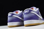 Nike Sb Dunk Low Unbleached Pack Da9658-500