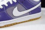 Nike Sb Dunk Low Unbleached Pack Da9658-500